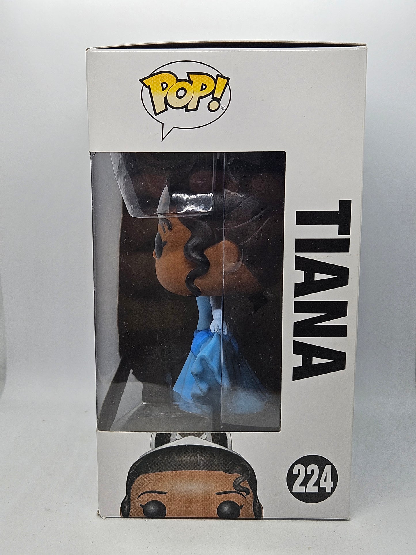 Funko Disney 224 Tiana