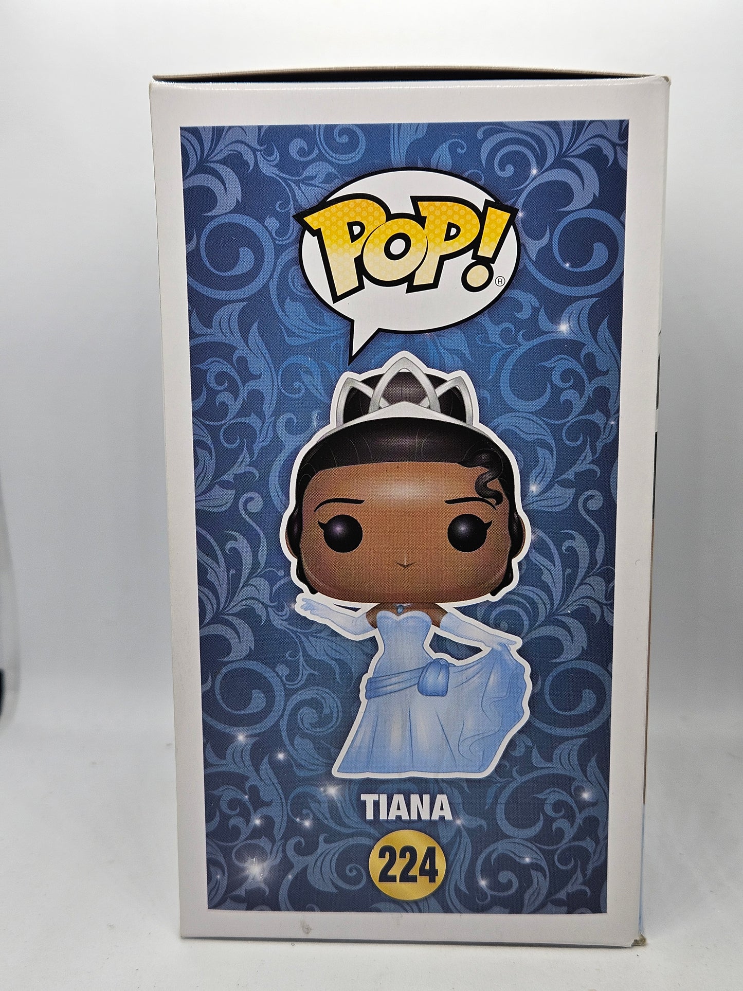 Funko Disney 224 Tiana