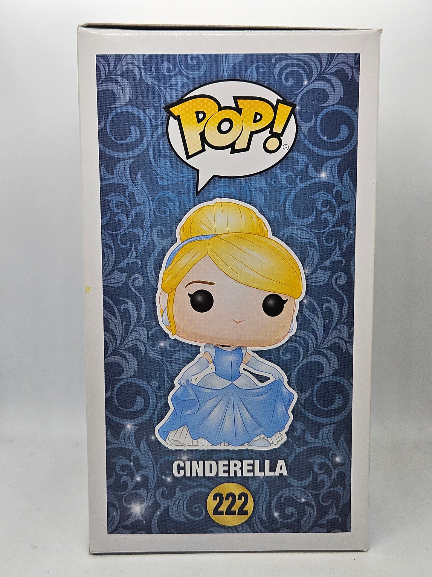 Funko Disney 222 Cinderella