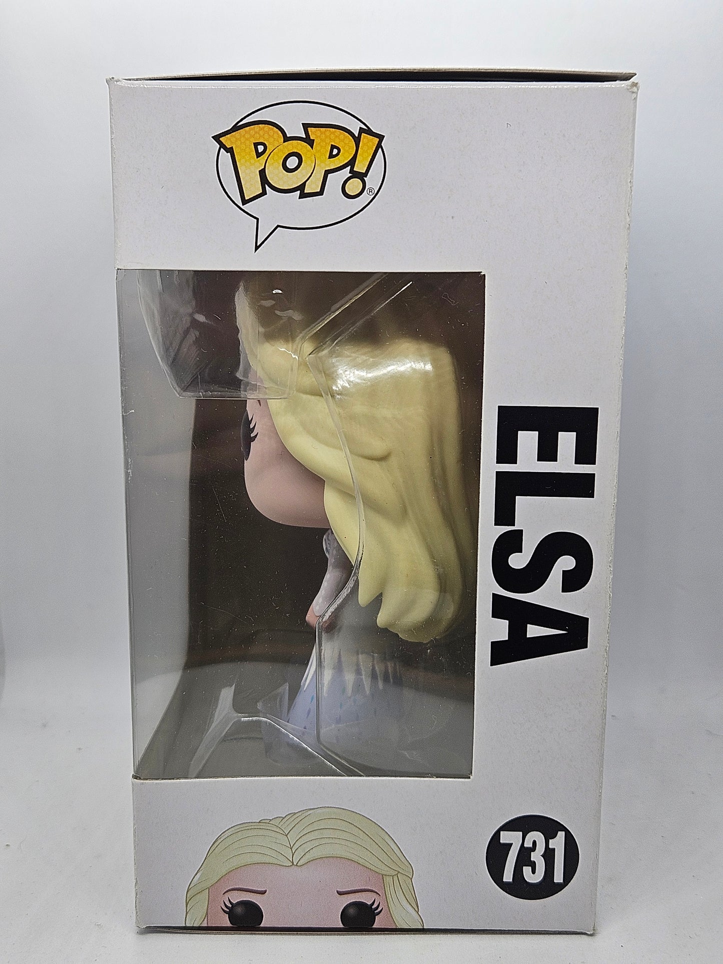 Funko Disney 731 Elsa