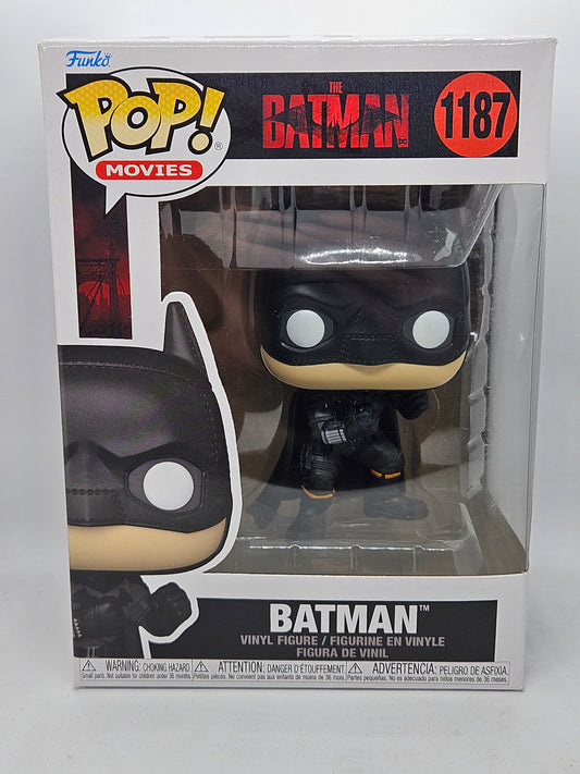 Funko Movies 1187 Batman