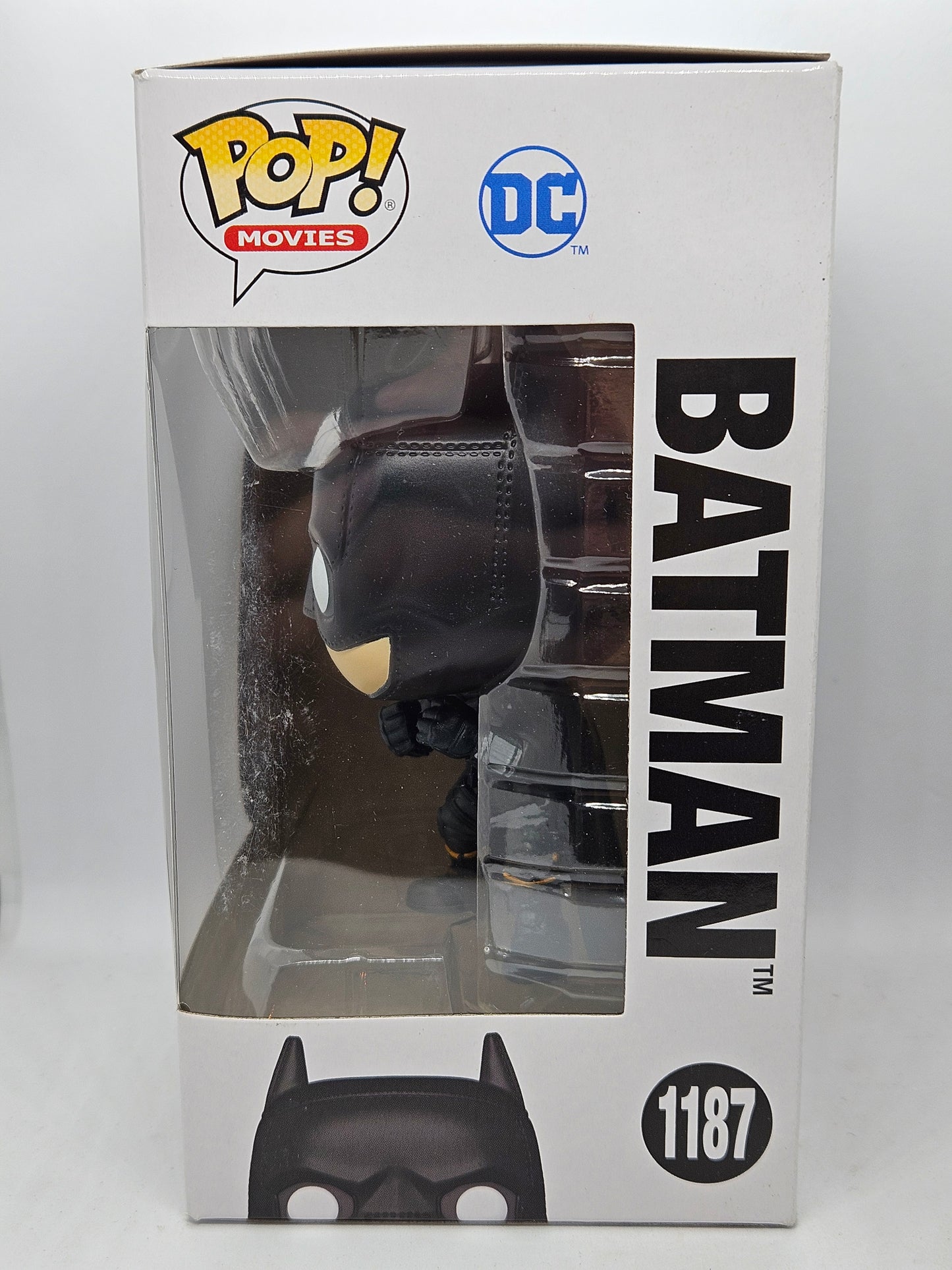 Funko Movies 1187 Batman