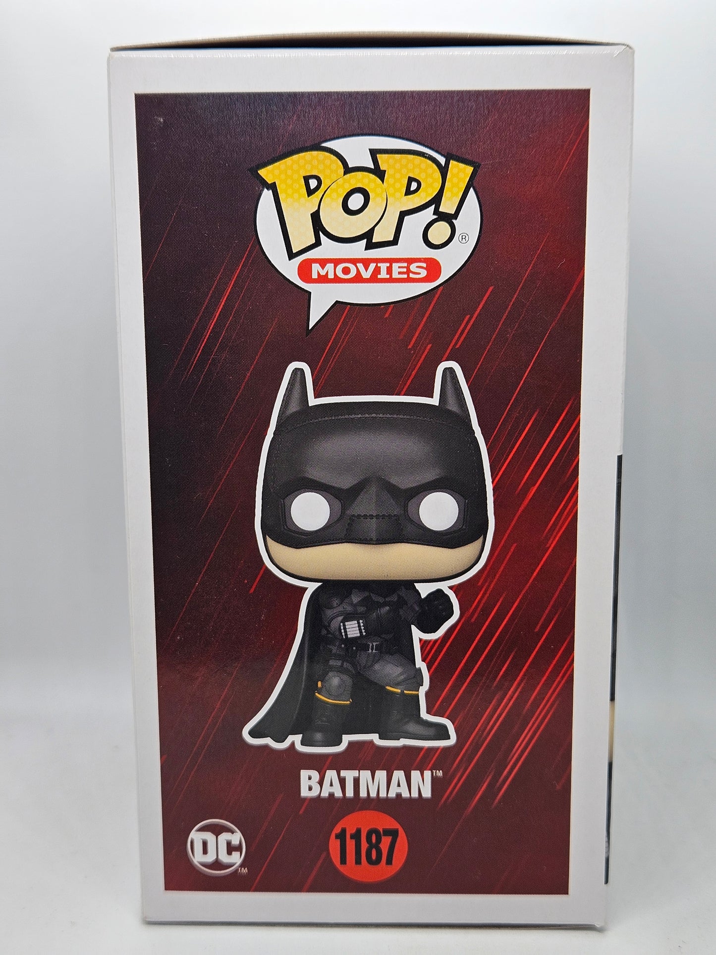 Funko Movies 1187 Batman