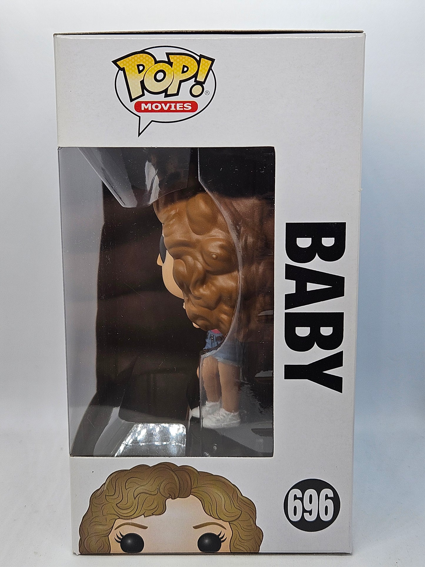 Funko Movies 696 Baby (Dirty Dancing)