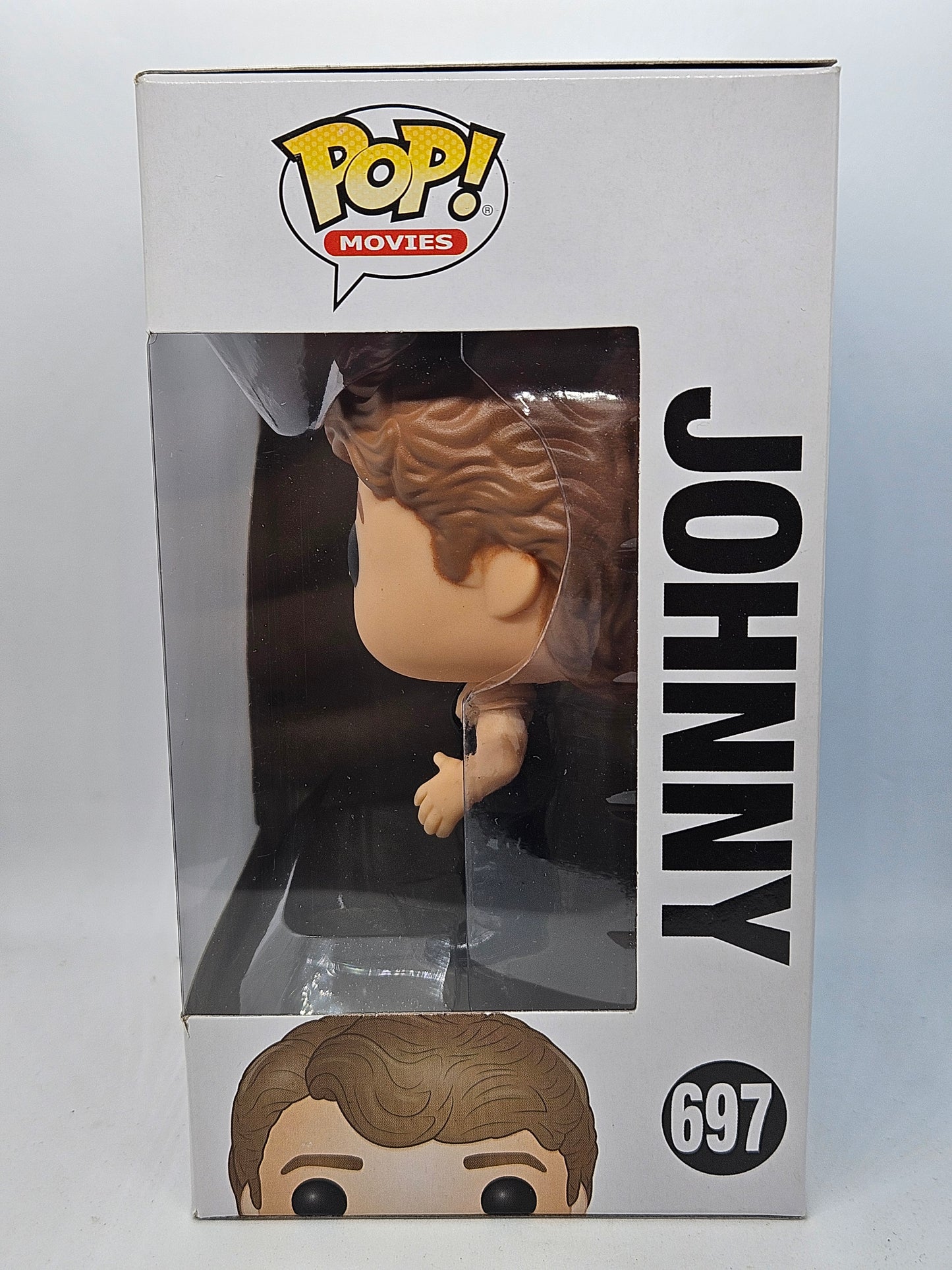 Funko Movies 697 Johnny (Dirty Dancing)