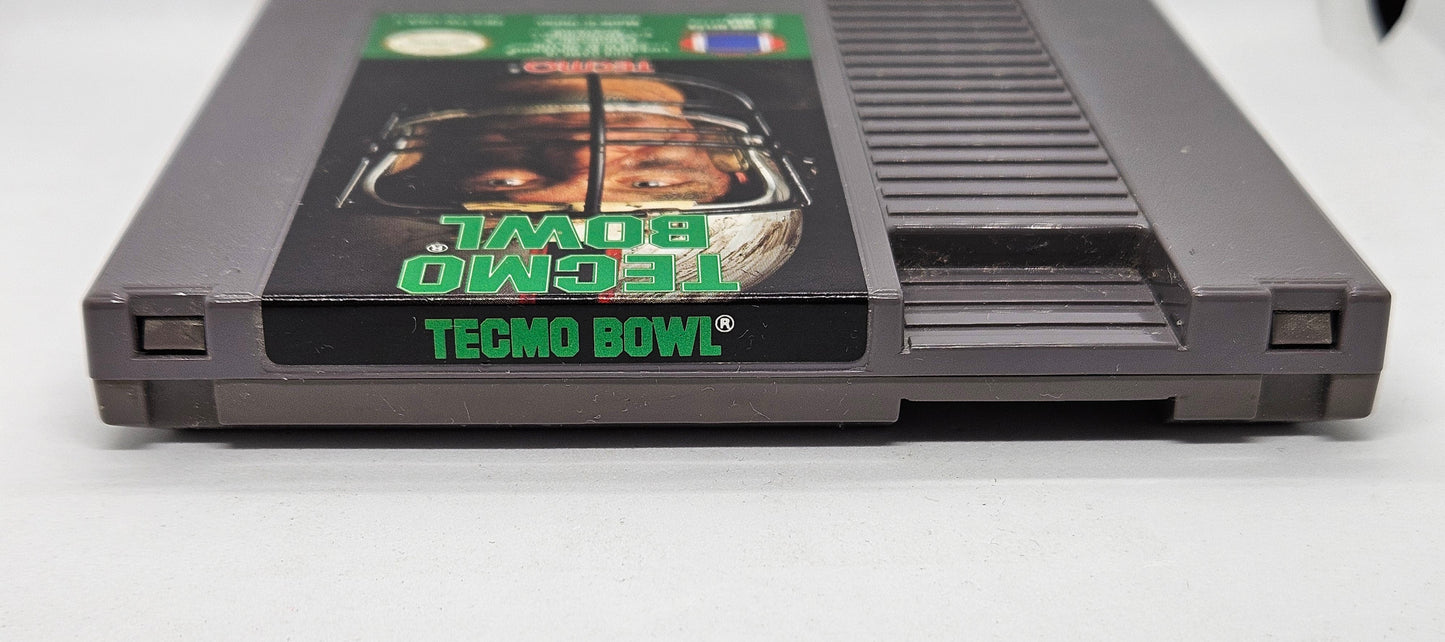 Tecmo Bowl (Loose)*