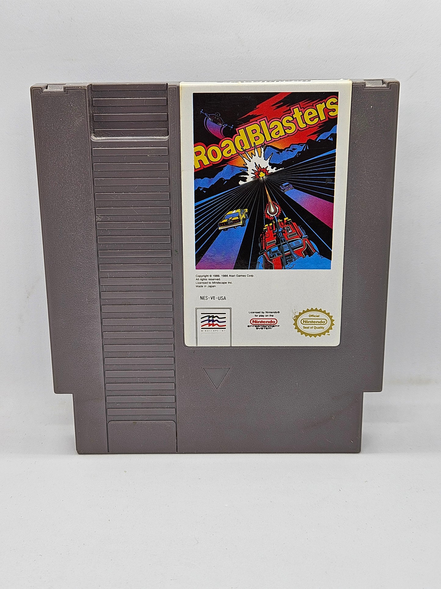 RoadBlaster (Loose) *