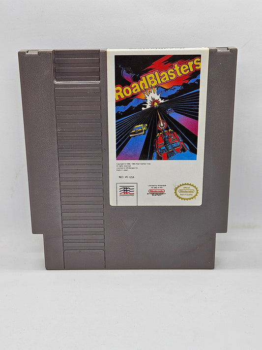 RoadBlaster (Loose) *