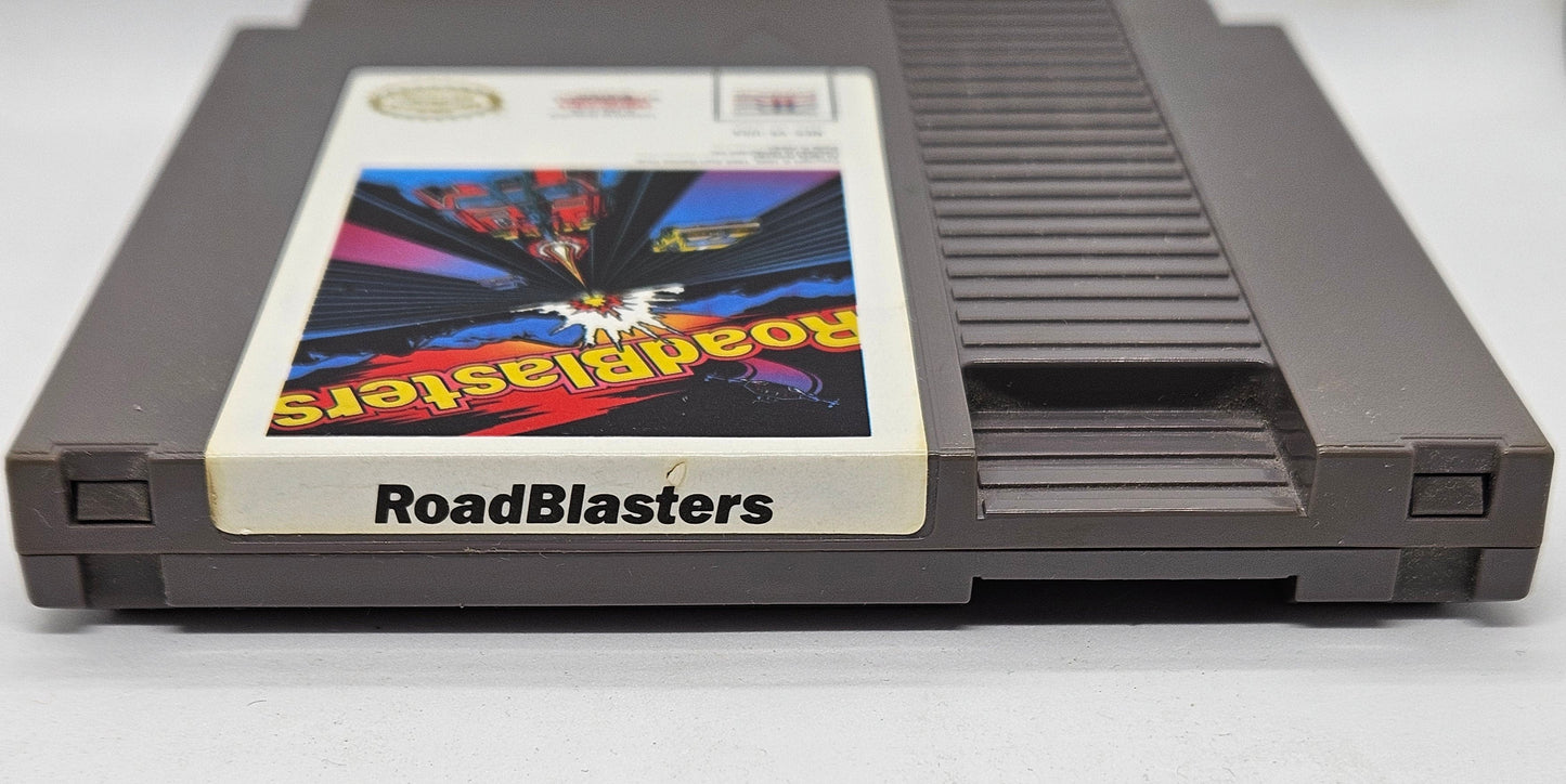 RoadBlaster (Loose) *