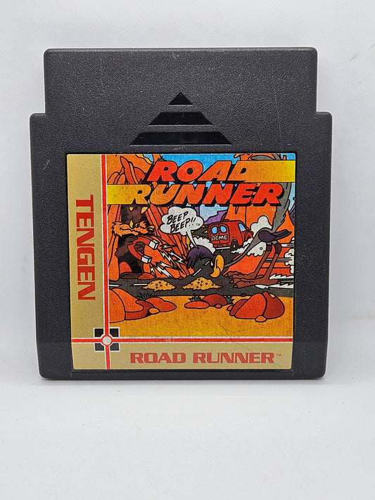 Road Runner (Loose)