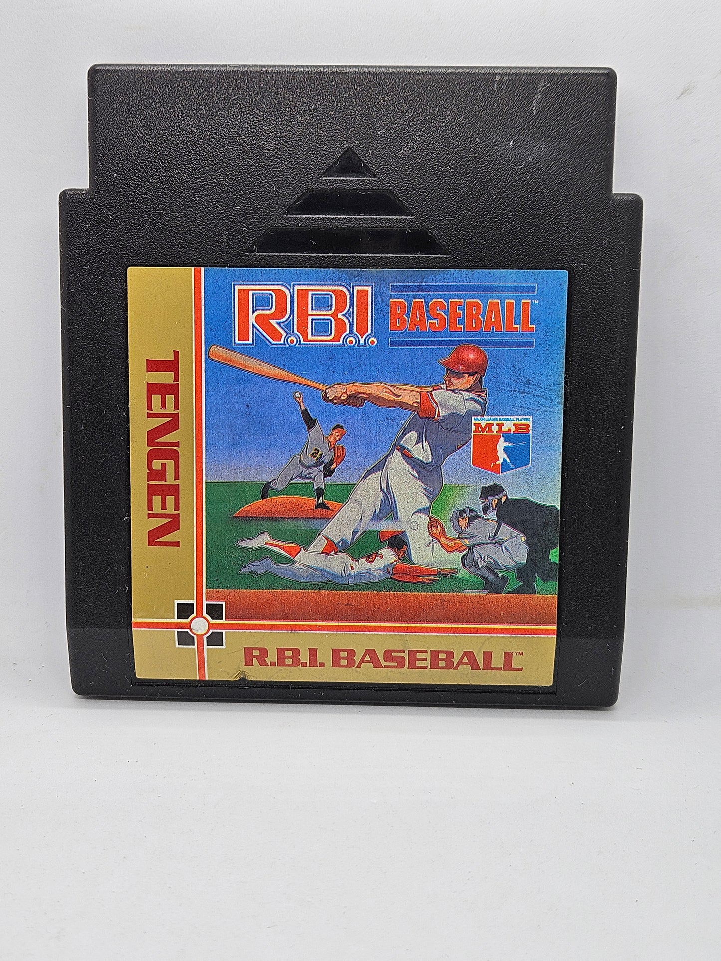 R.B.I Baseball (Loose)