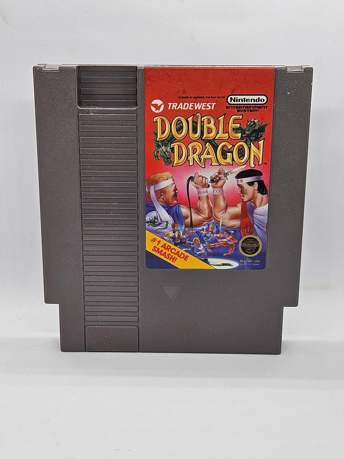 Double Dragon (Loose)