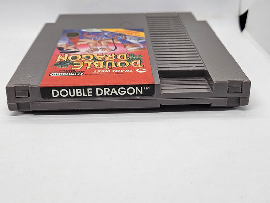 Double Dragon (Loose)