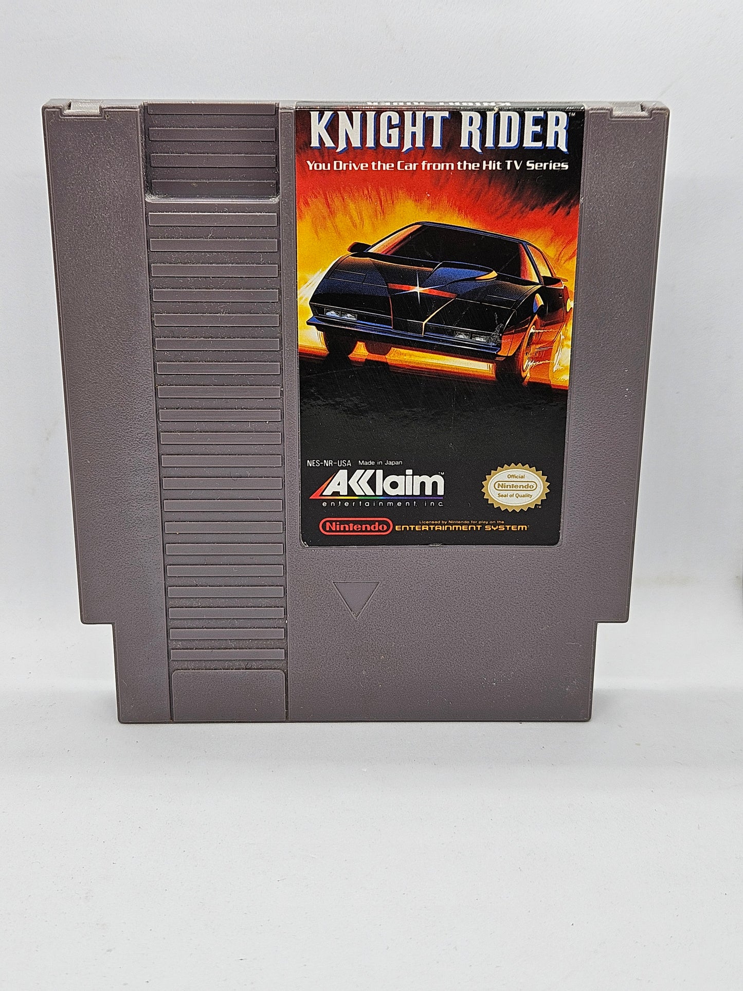 Knight Rider (Loose)