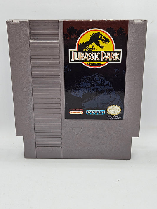 Jurassic Park (Loose)