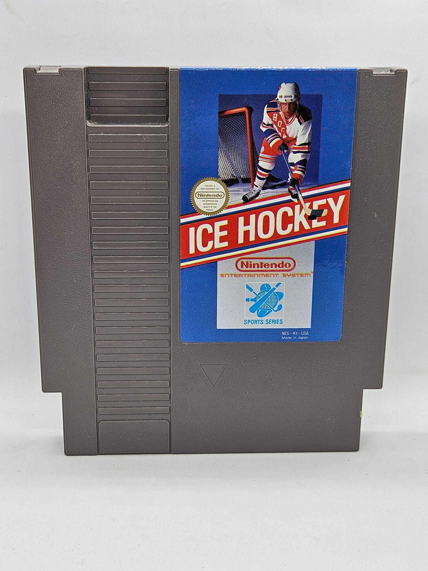 Ice Hockey (Loose)