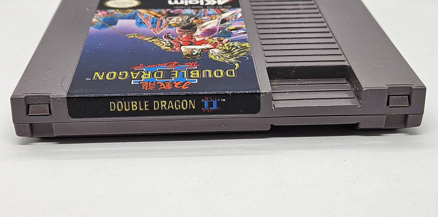 Double Dragon 2 (Loose)