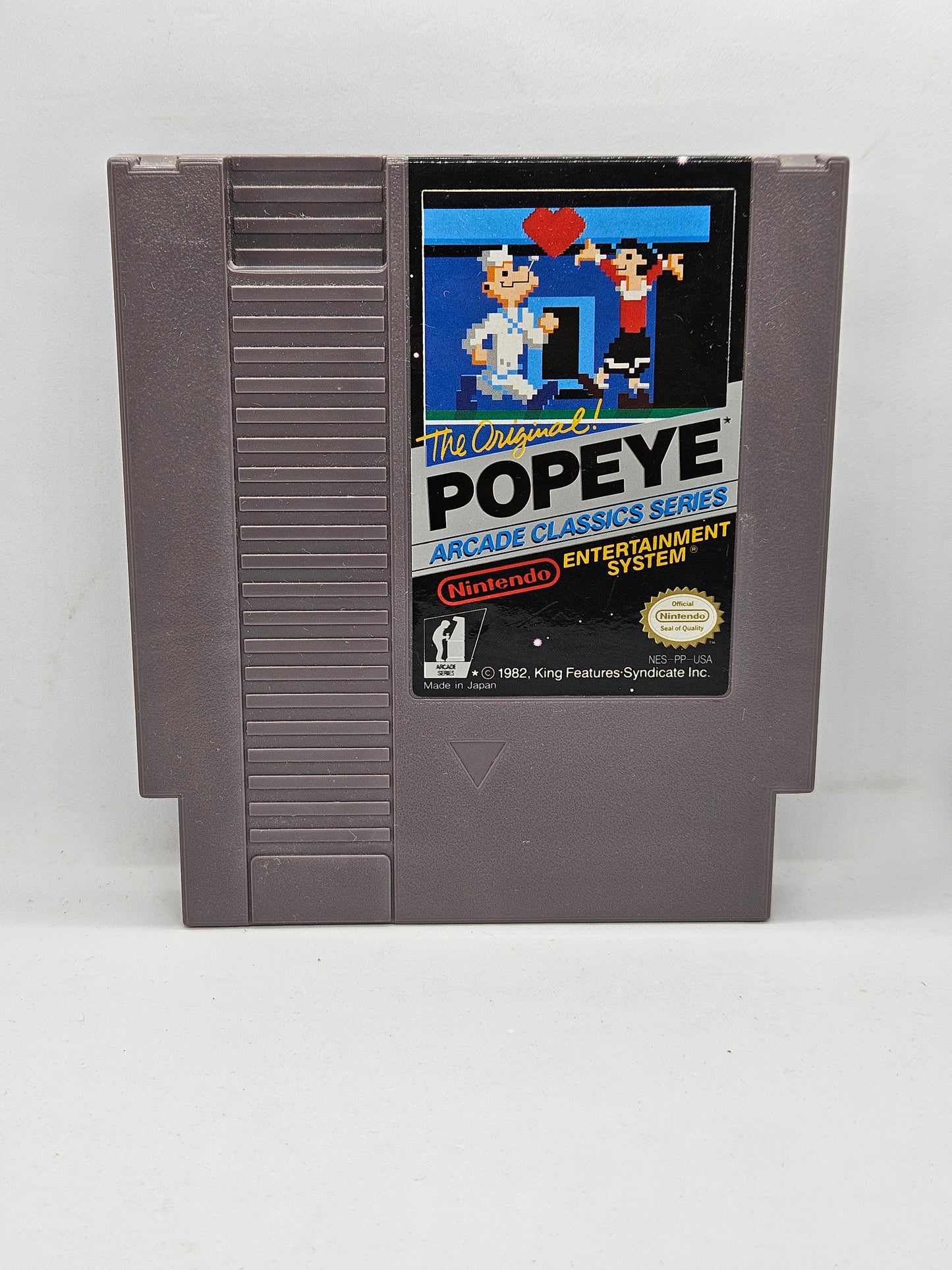 Popeye (Loose)