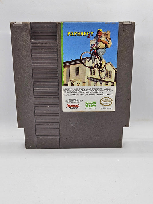 Paperboy 2 (Loose)