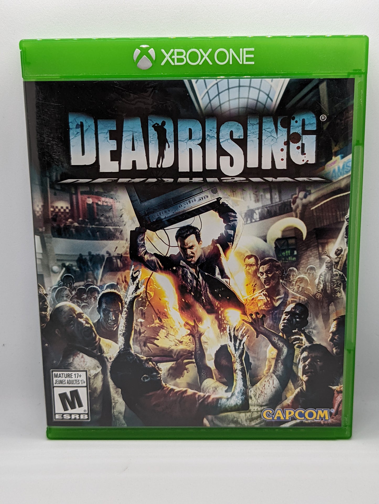 Deadrising (Complete)