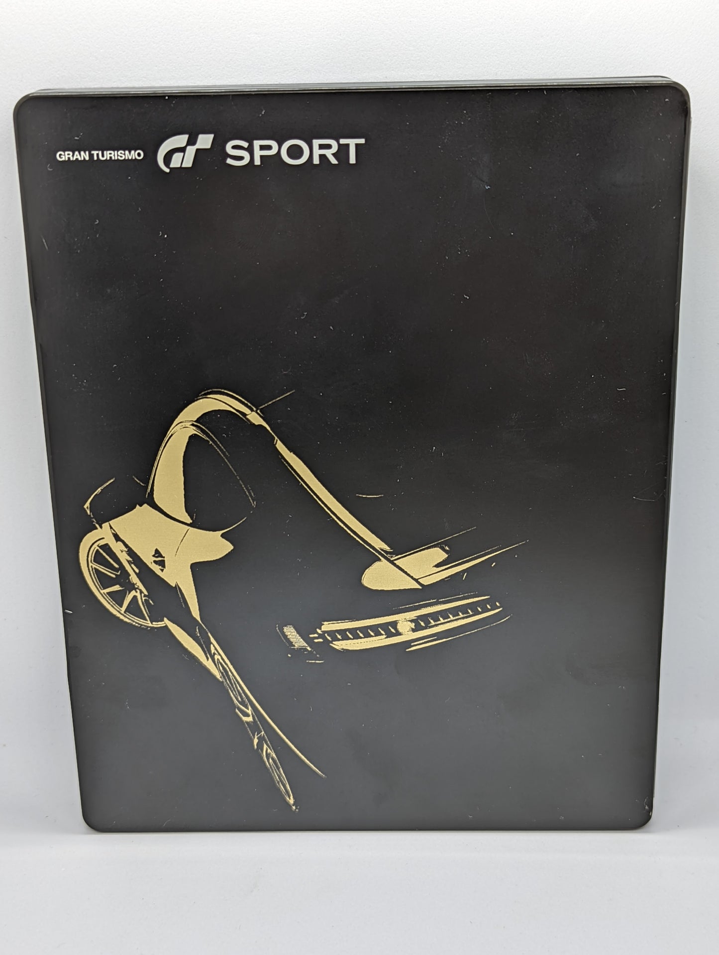 Gran Turismo Sport: Limited Edition (Missing Sleeve)