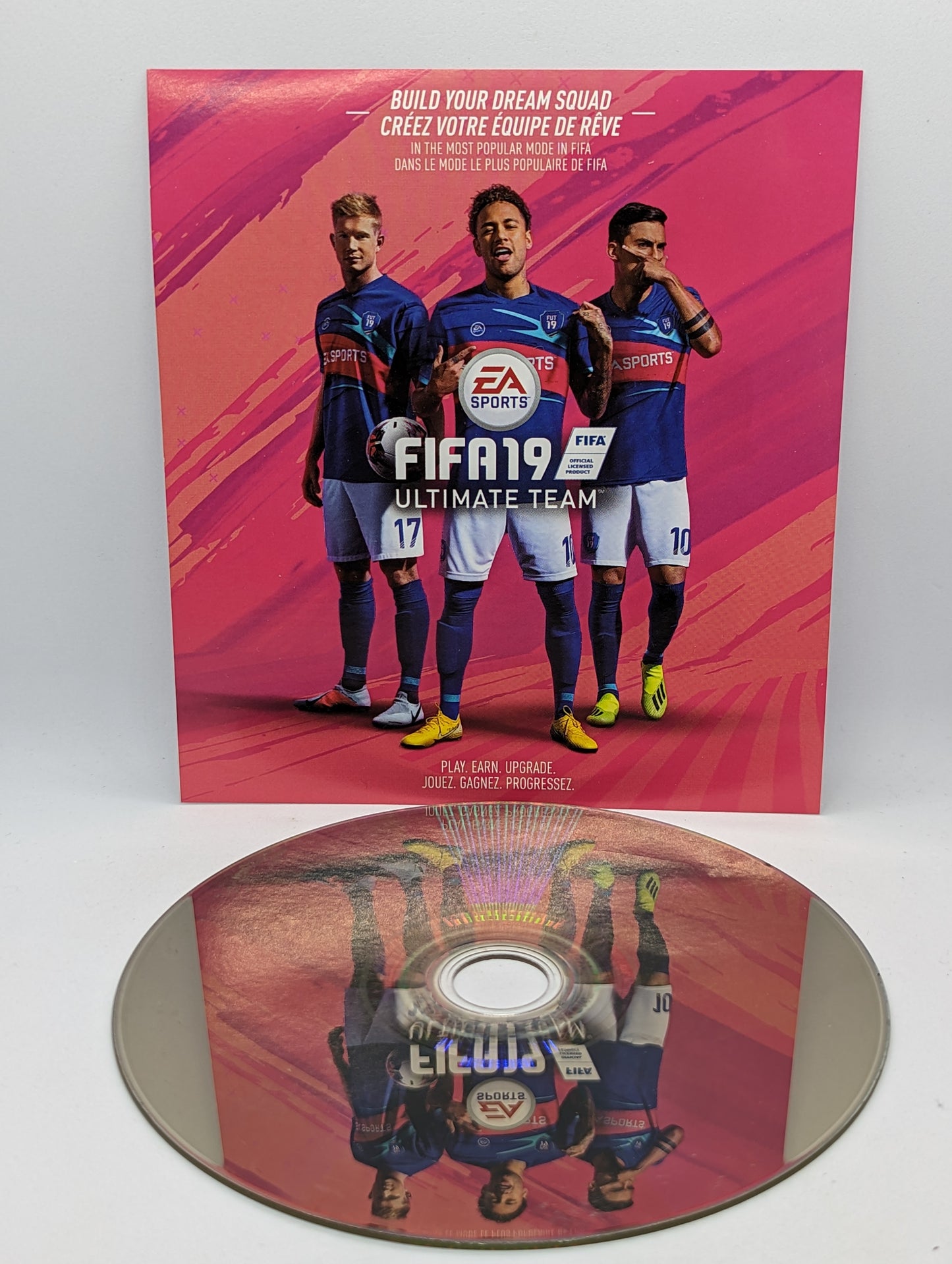 Fifa 19 (Complete)