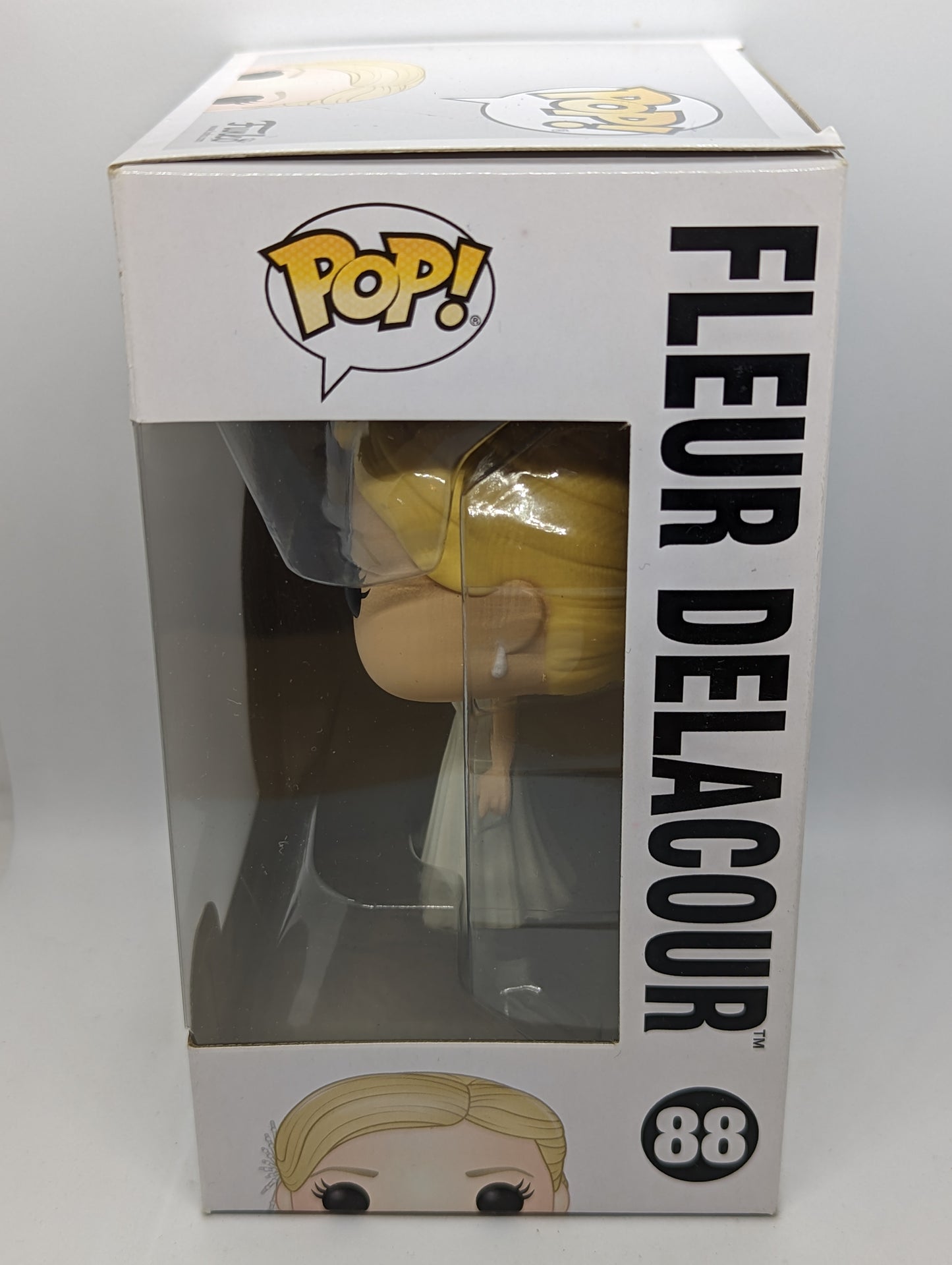 Funko Harry Potter 88 Fleur Delacour