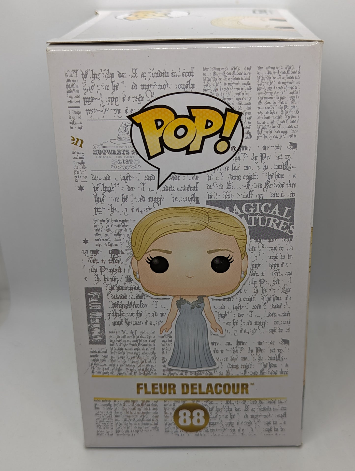 Funko Harry Potter 88 Fleur Delacour