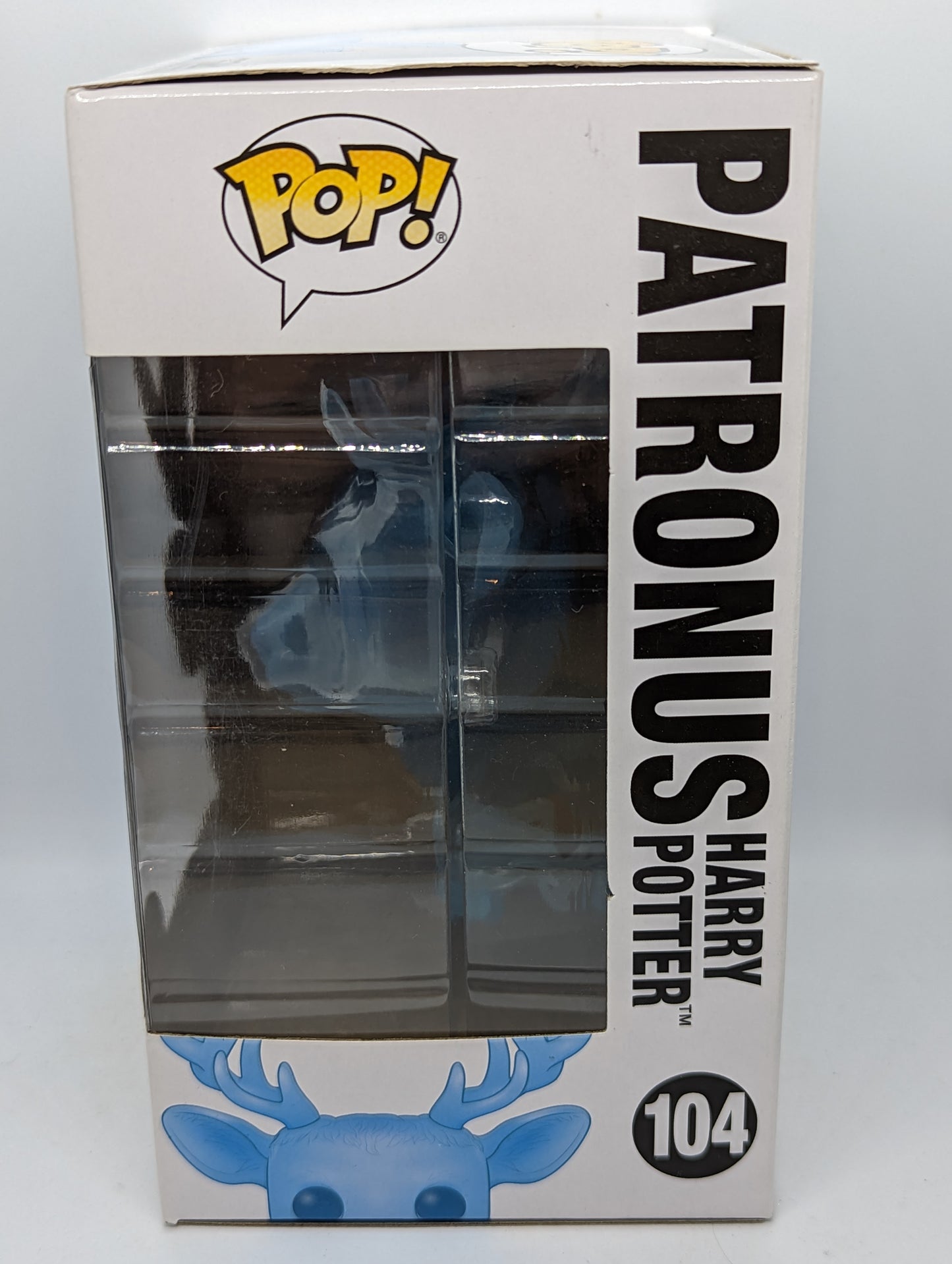 Funko Harry Potter 104 Patronus (Harry Potter)