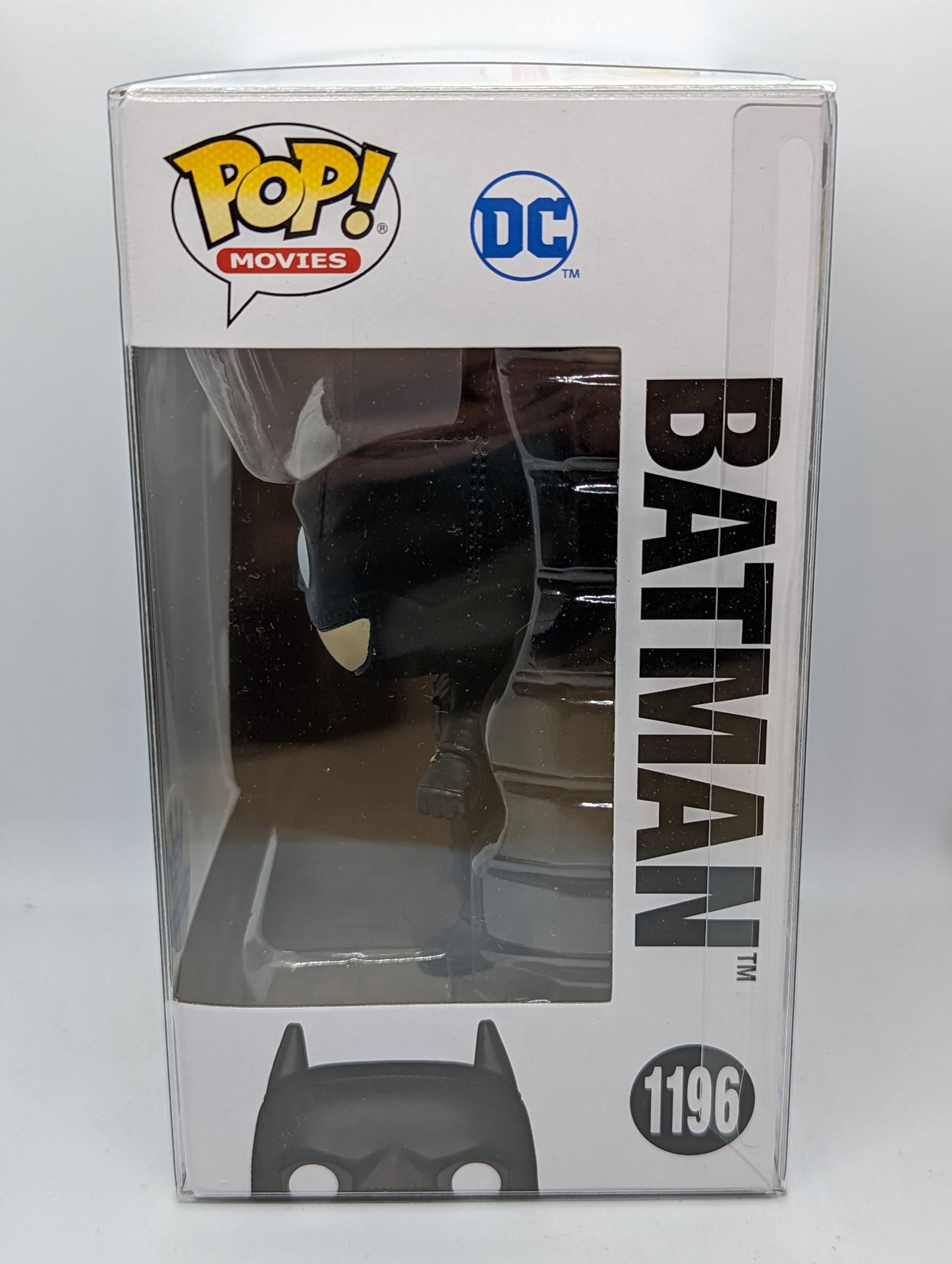 Funko Movies 1196 Batman (Funko Shop Exclusive)