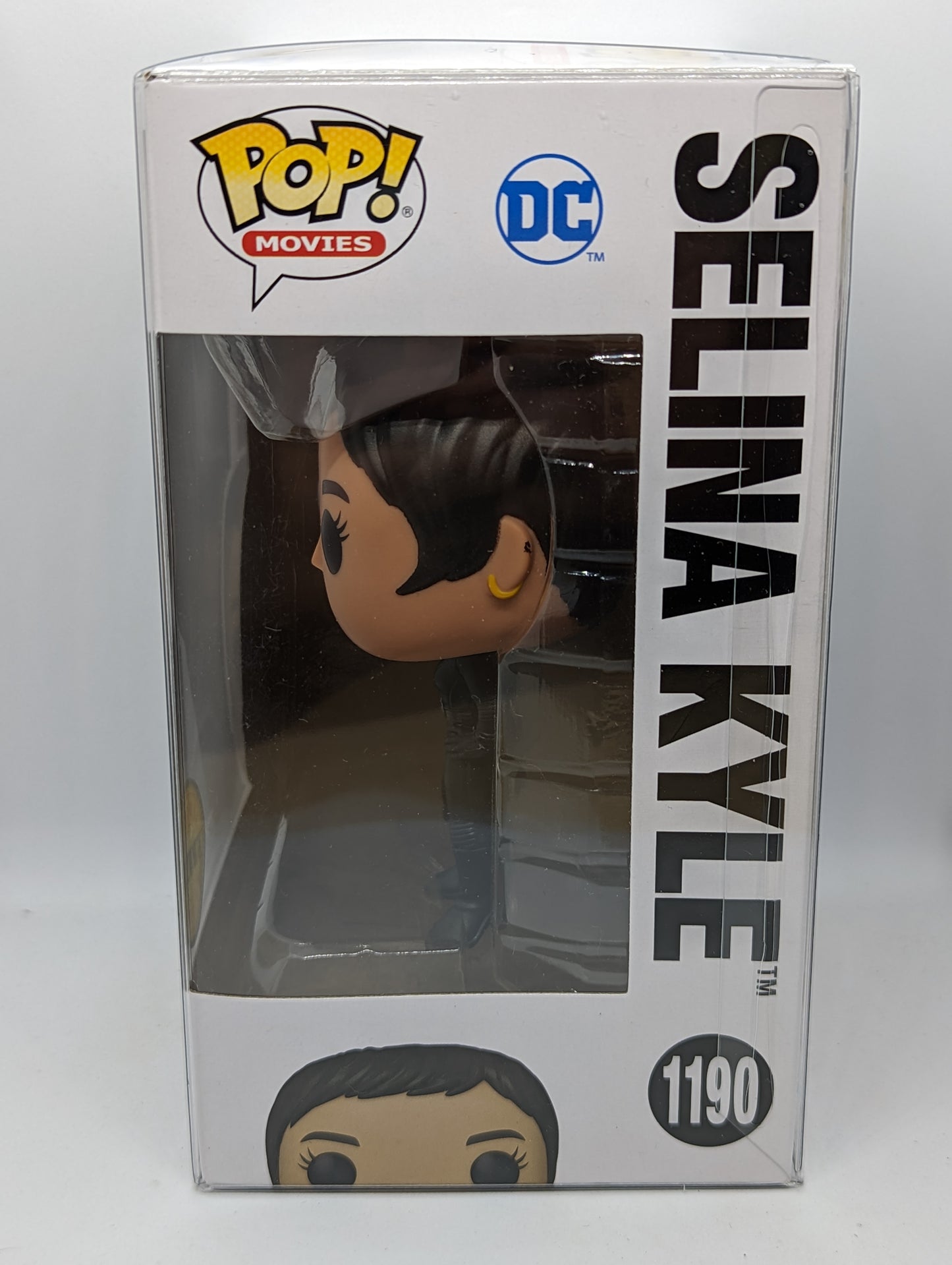 Funko Movies 1190 Selina Kyle Chase