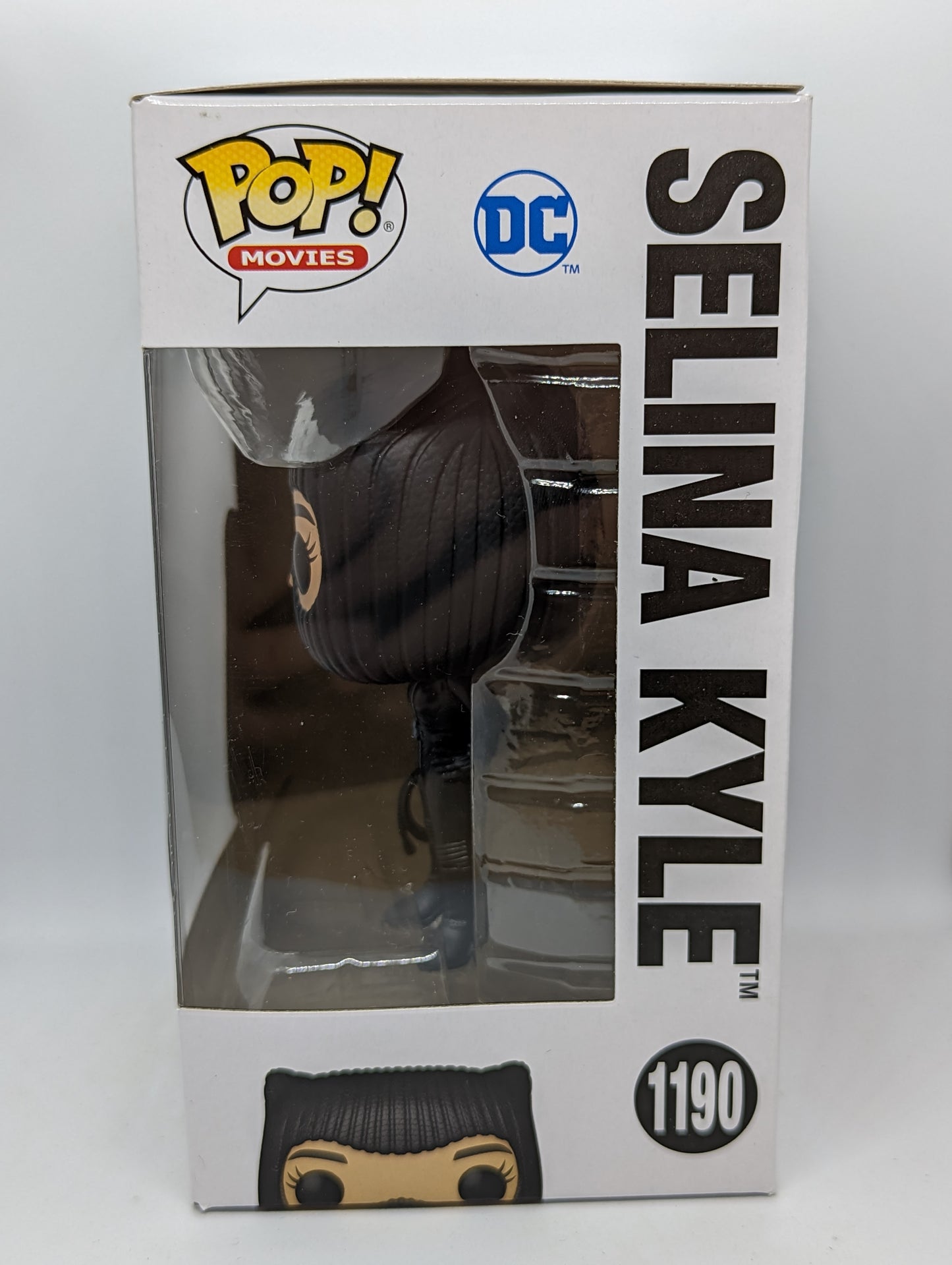 Funko Movies 1190 Selina Kyle