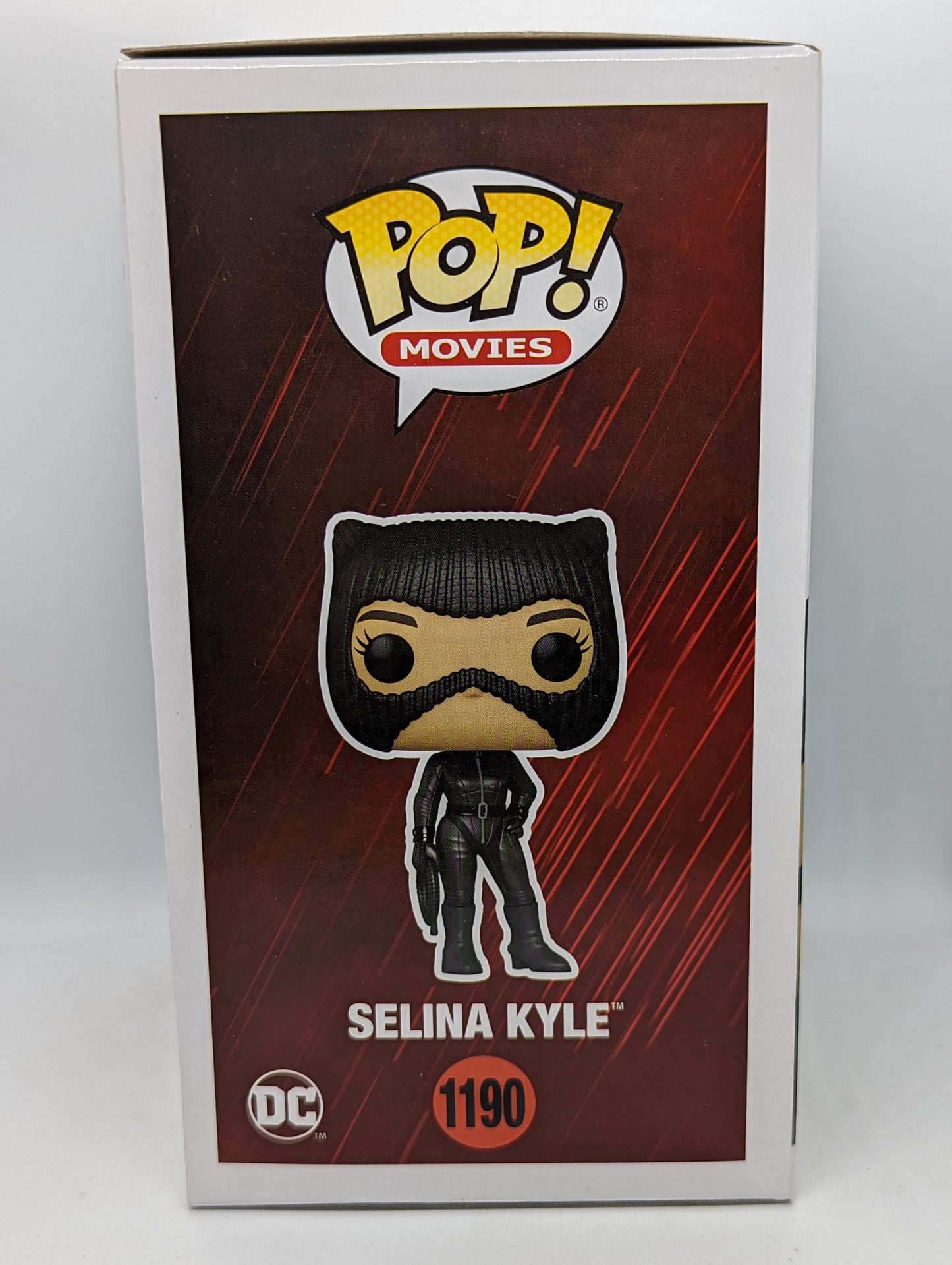 Funko Movies 1190 Selina Kyle