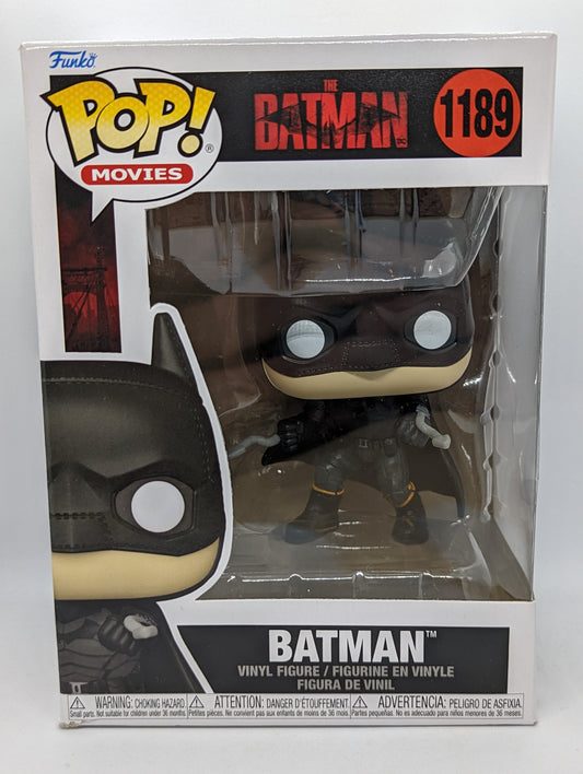 Funko Movies 1189 Batman