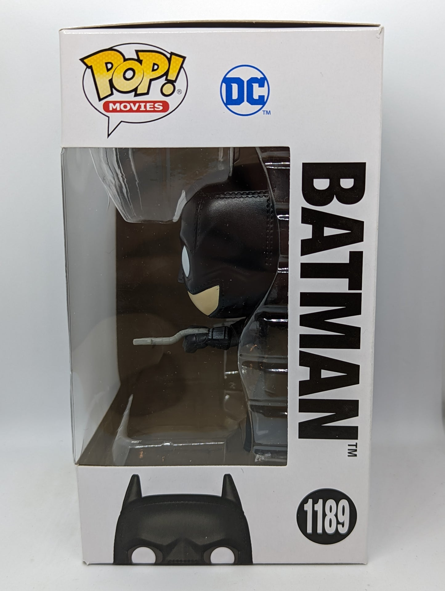 Funko Movies 1189 Batman