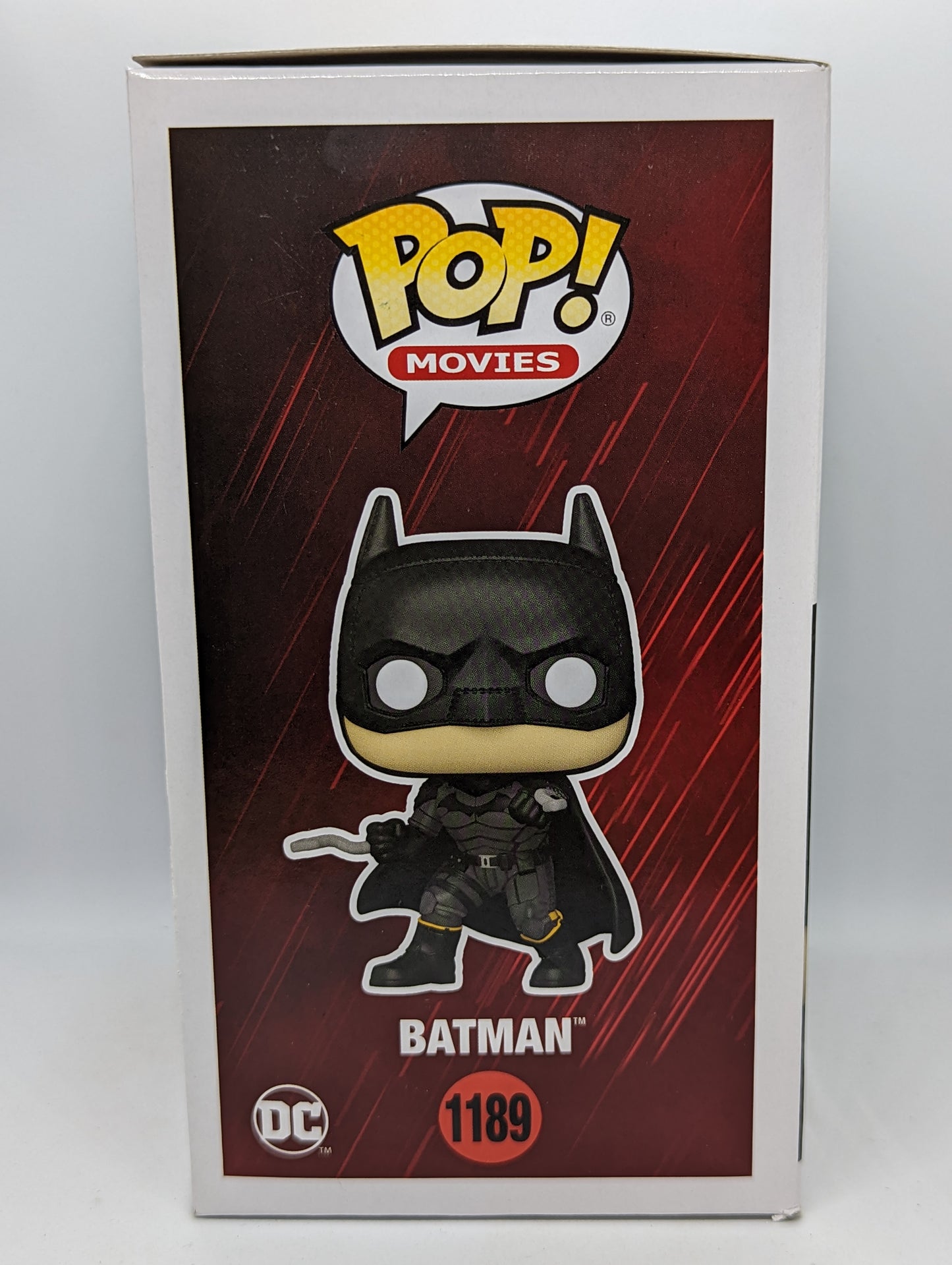 Funko Movies 1189 Batman