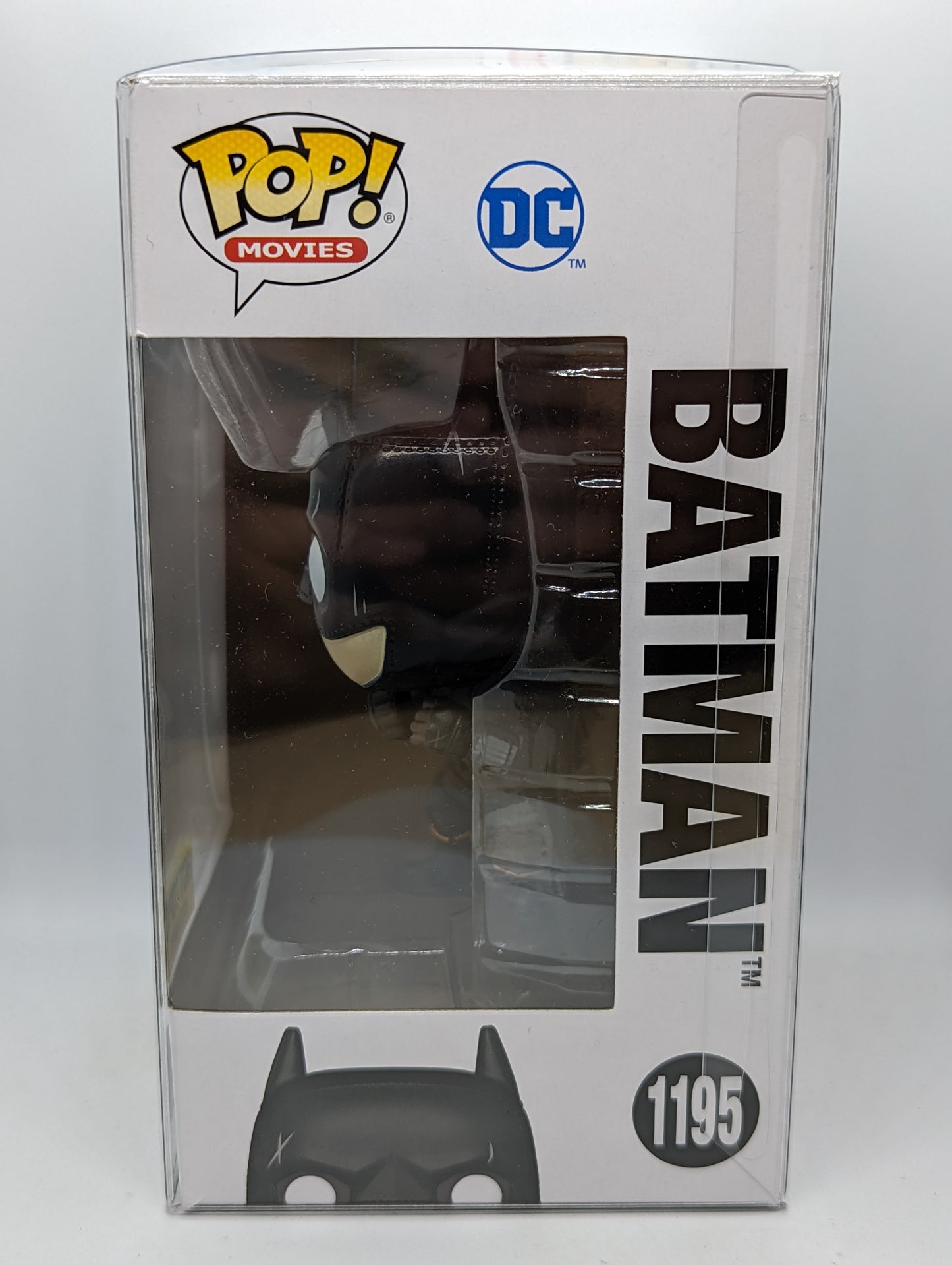 Funko Movies 1195 Batman (Hot Topic Ex.)