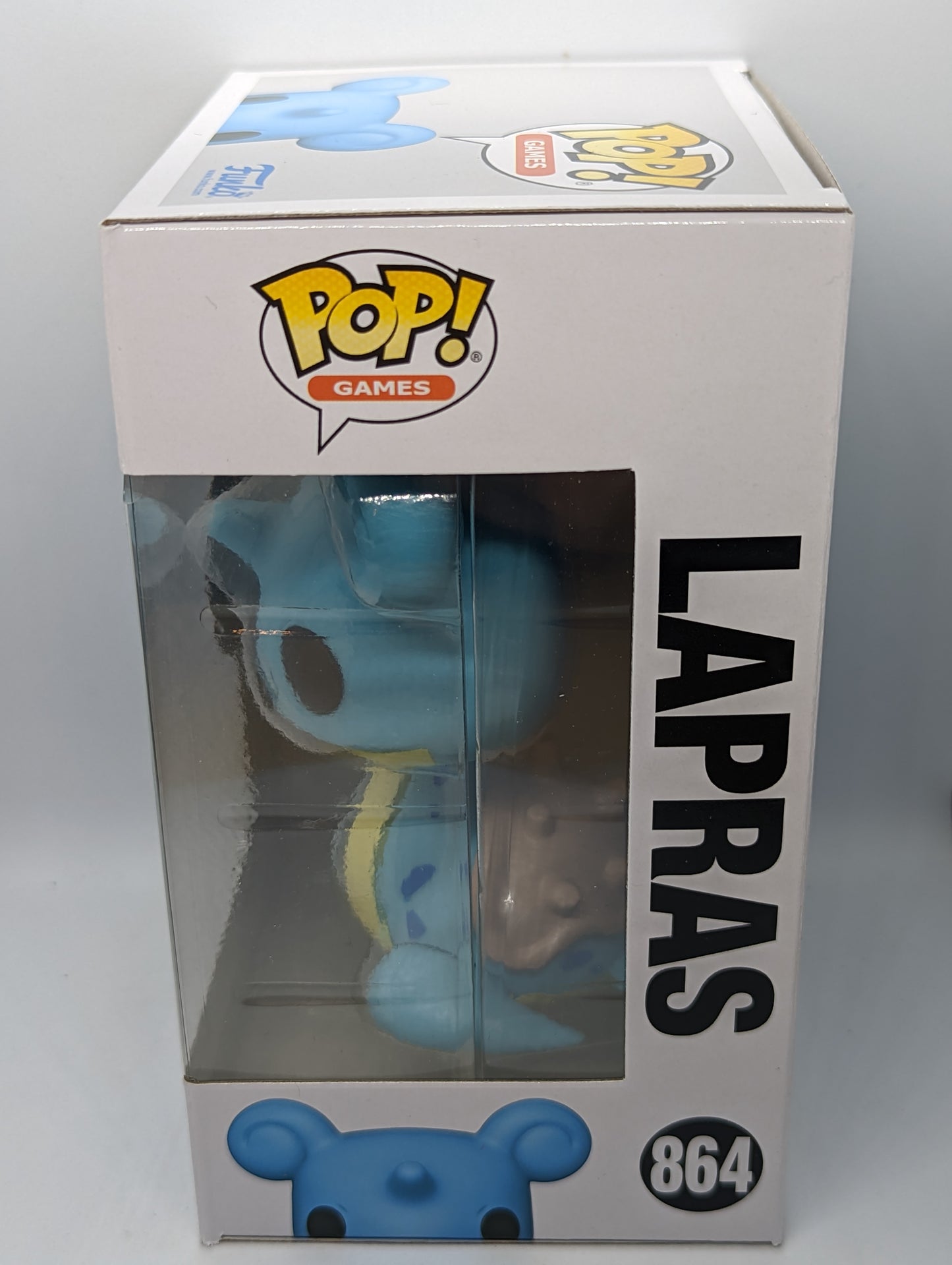 Funko Pokémon 864 Lapras