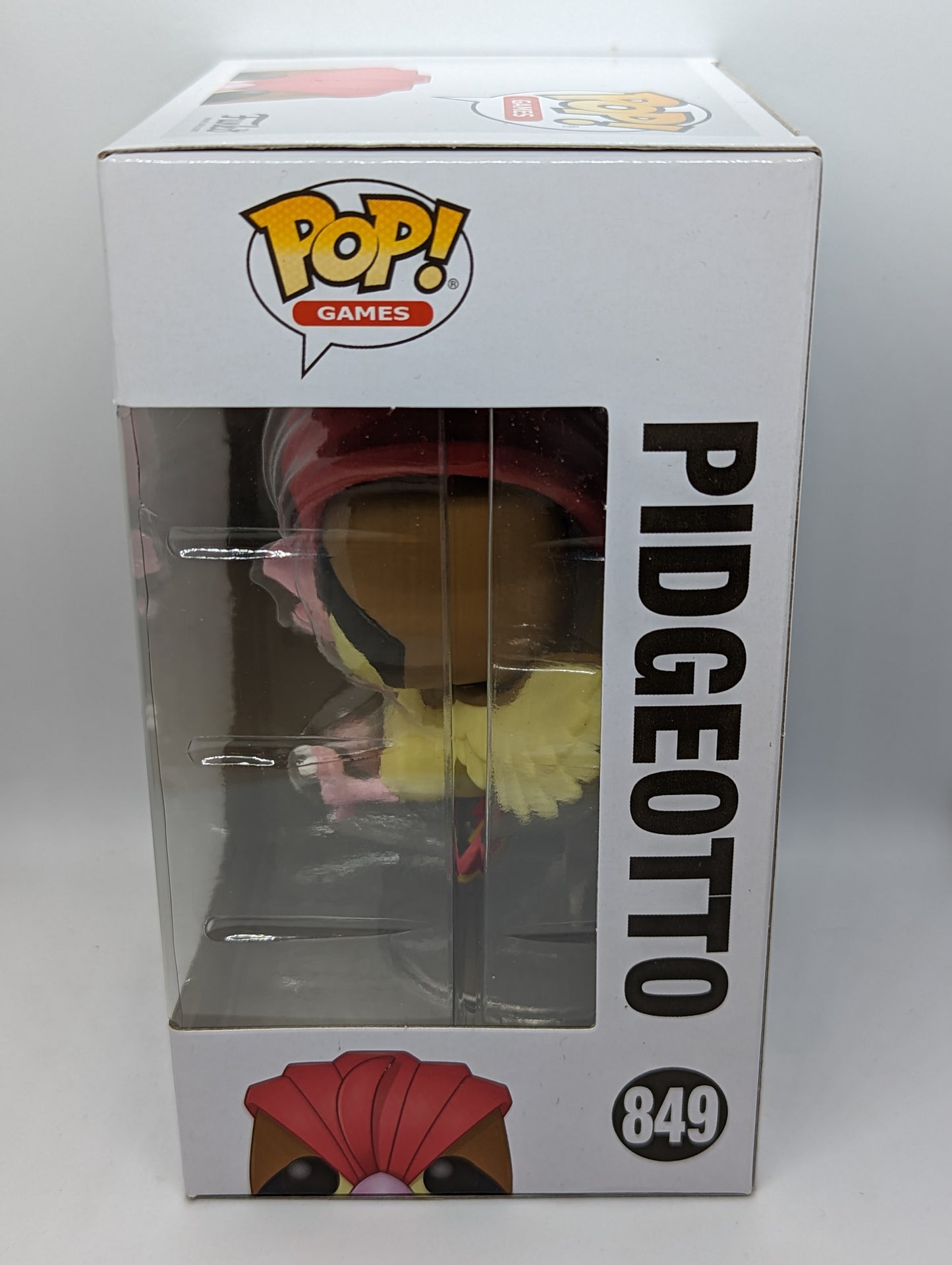 Funko Pokémon 849 Pidgeotto