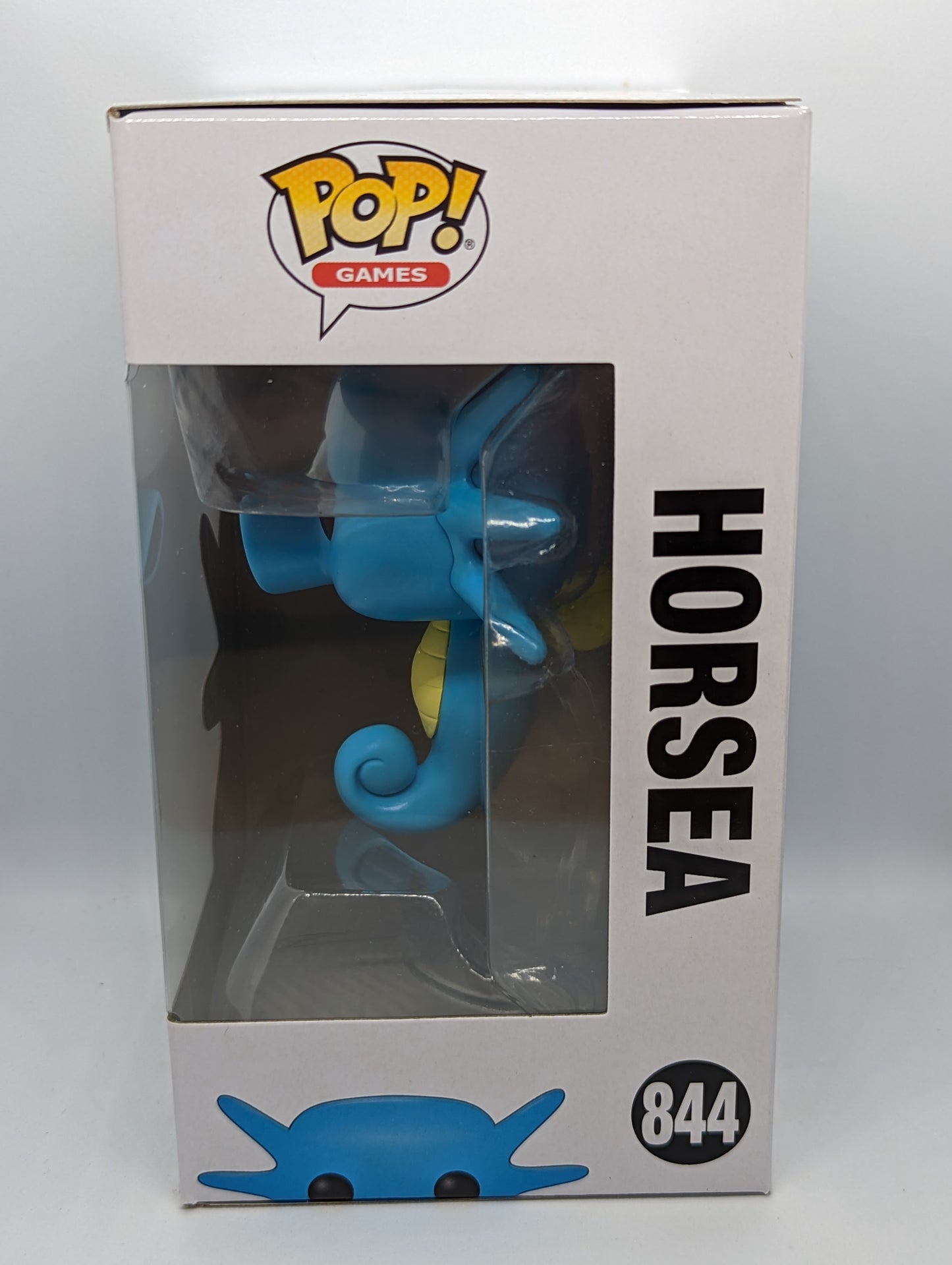 Funko Pokémon 844 Horsea