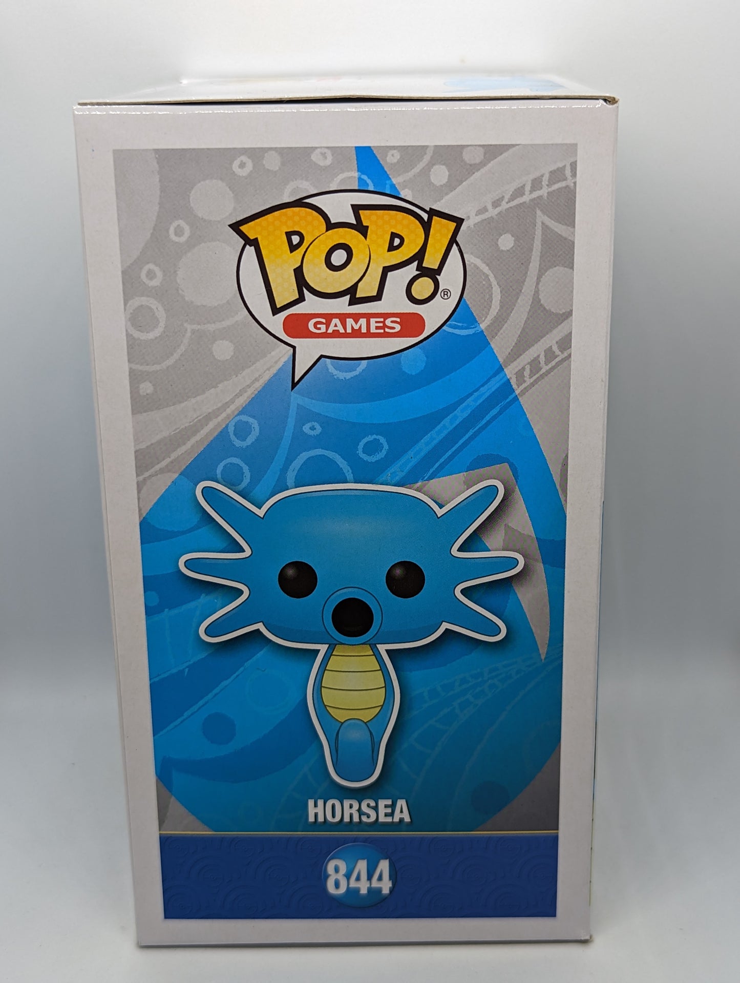 Funko Pokémon 844 Horsea