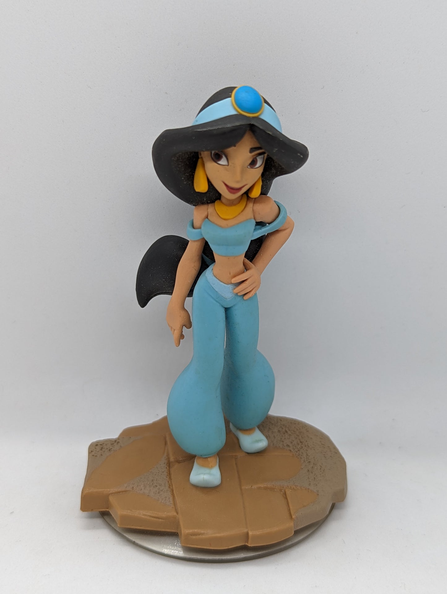 Disney Infinity: Jasmine (Loose)