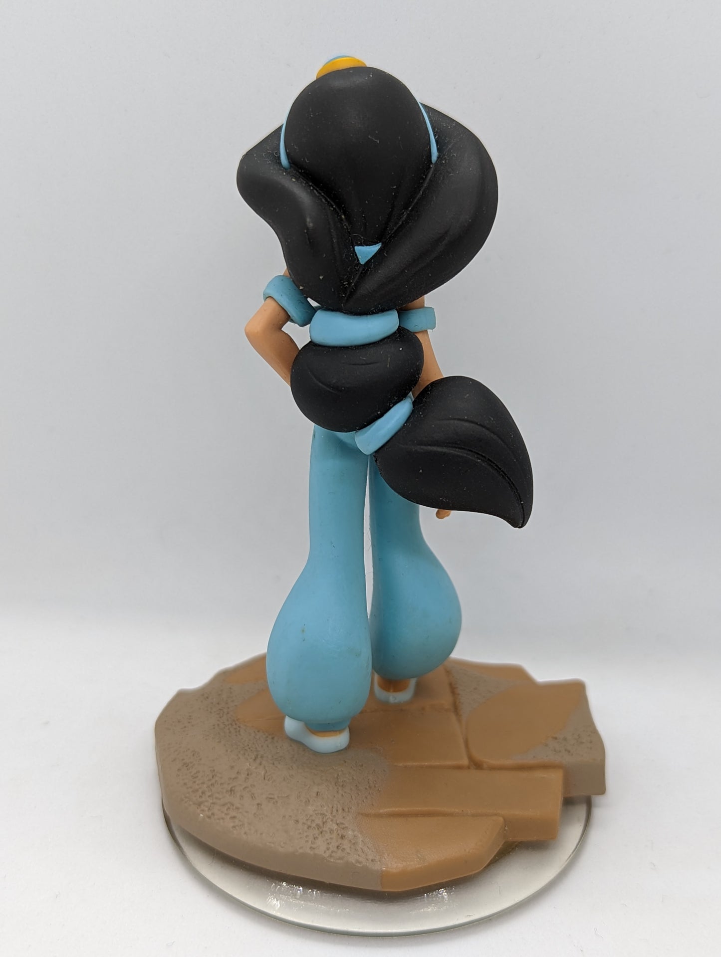 Disney Infinity: Jasmine (Loose)