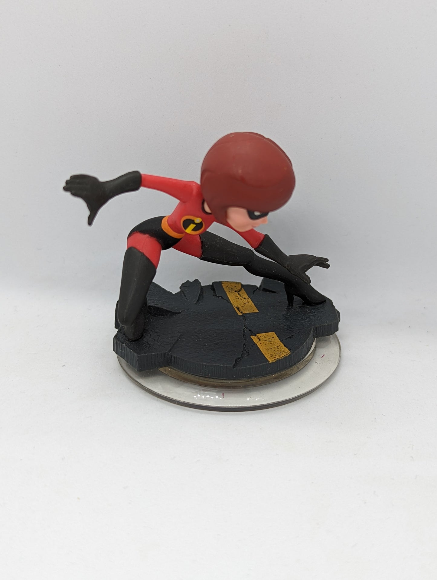 Disney Infinity: Mrs. Incredible (Loose)