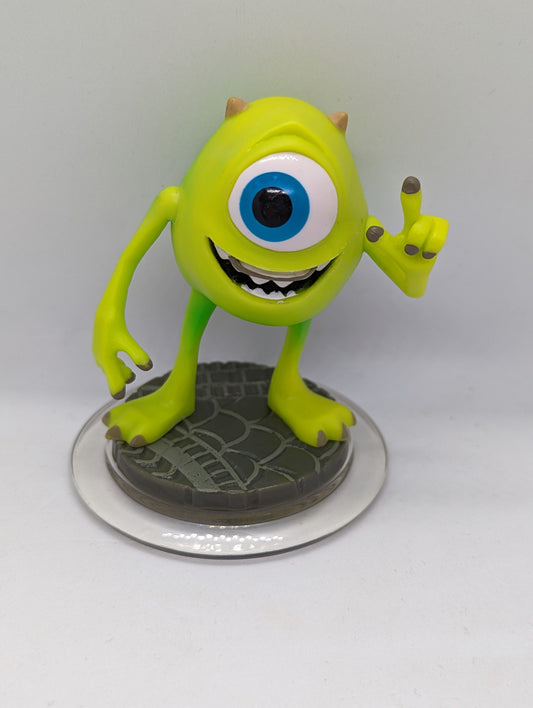 Disney Infinity: Mike Wazowski (Loose)