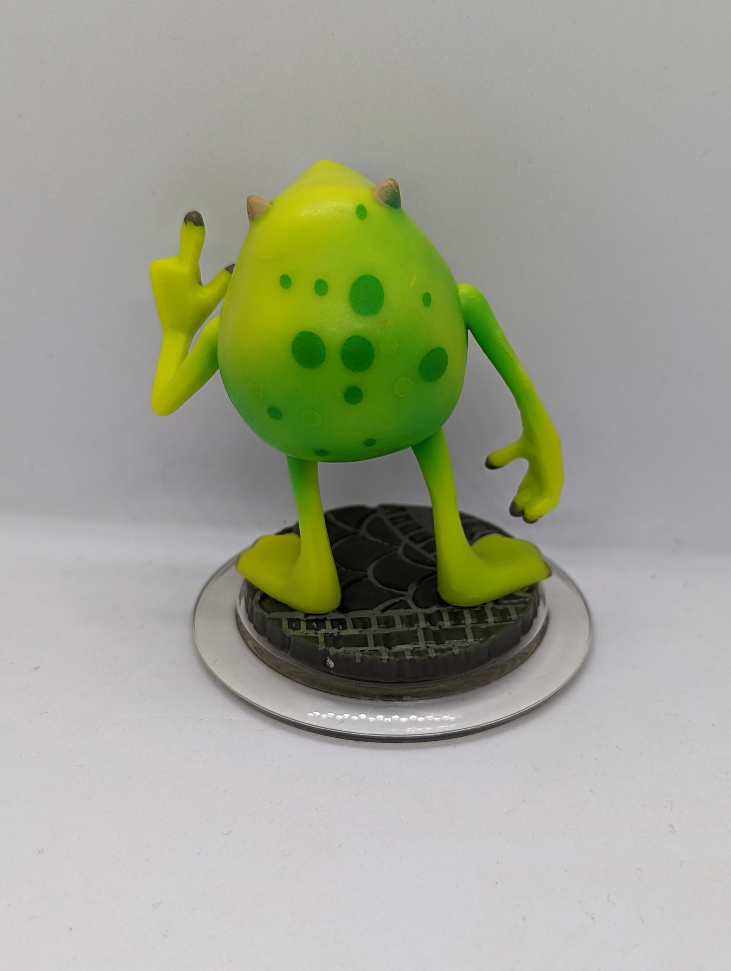 Disney Infinity: Mike Wazowski (Loose)