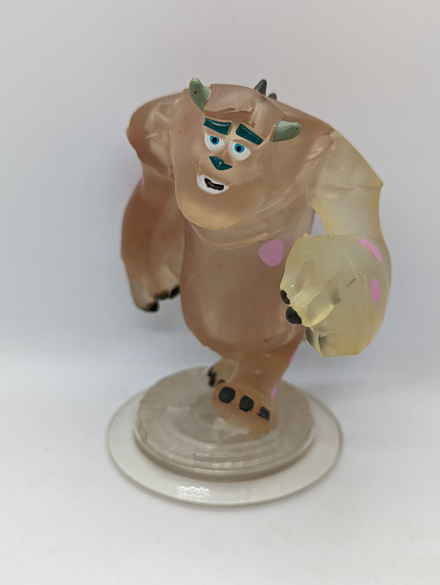 Disney Infinity: Sulley (Loose)