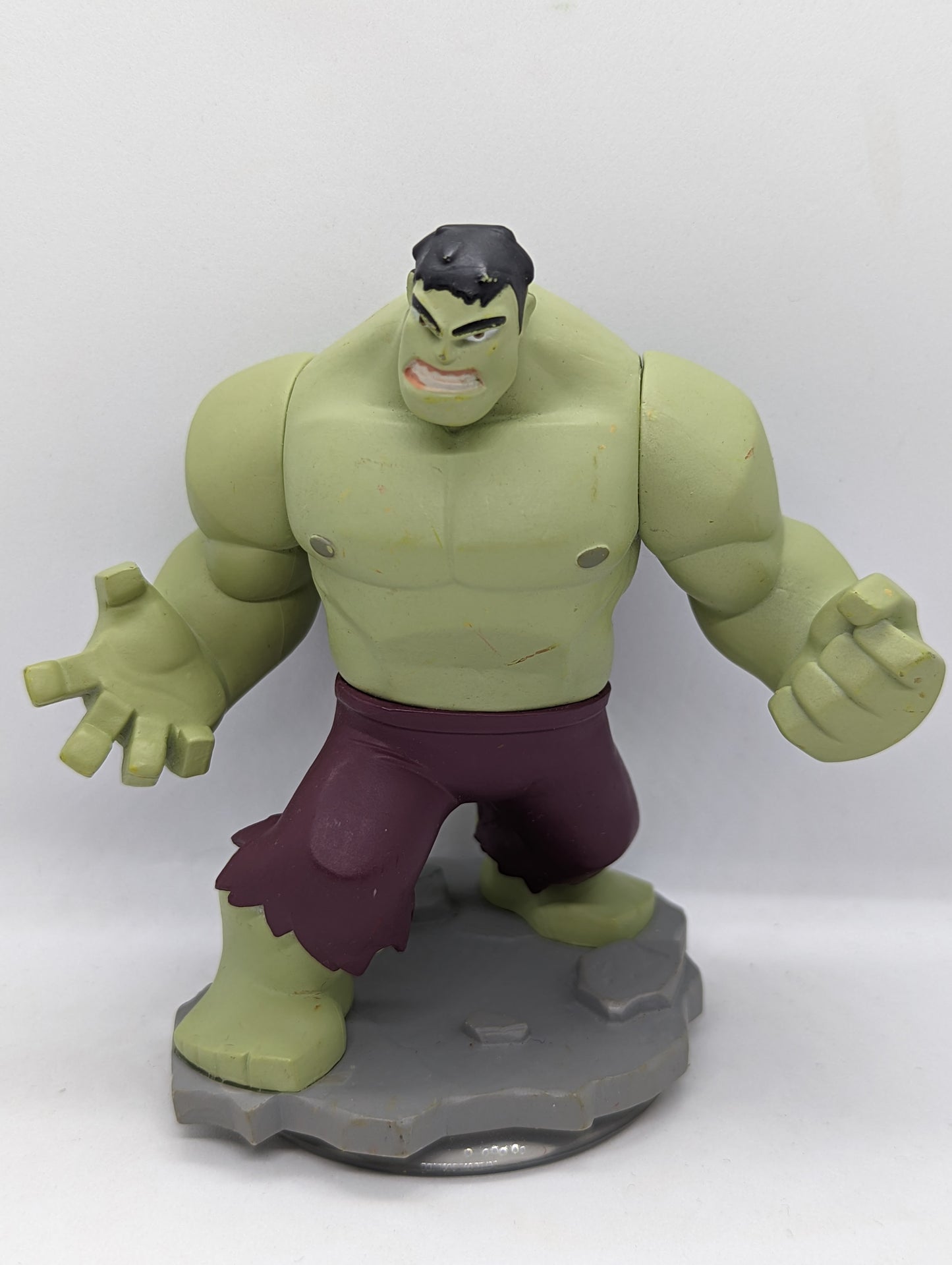 Disney Infinity: Hulk (Loose)