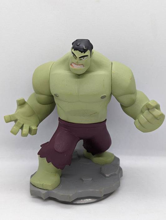 Disney Infinity: Hulk (Loose)