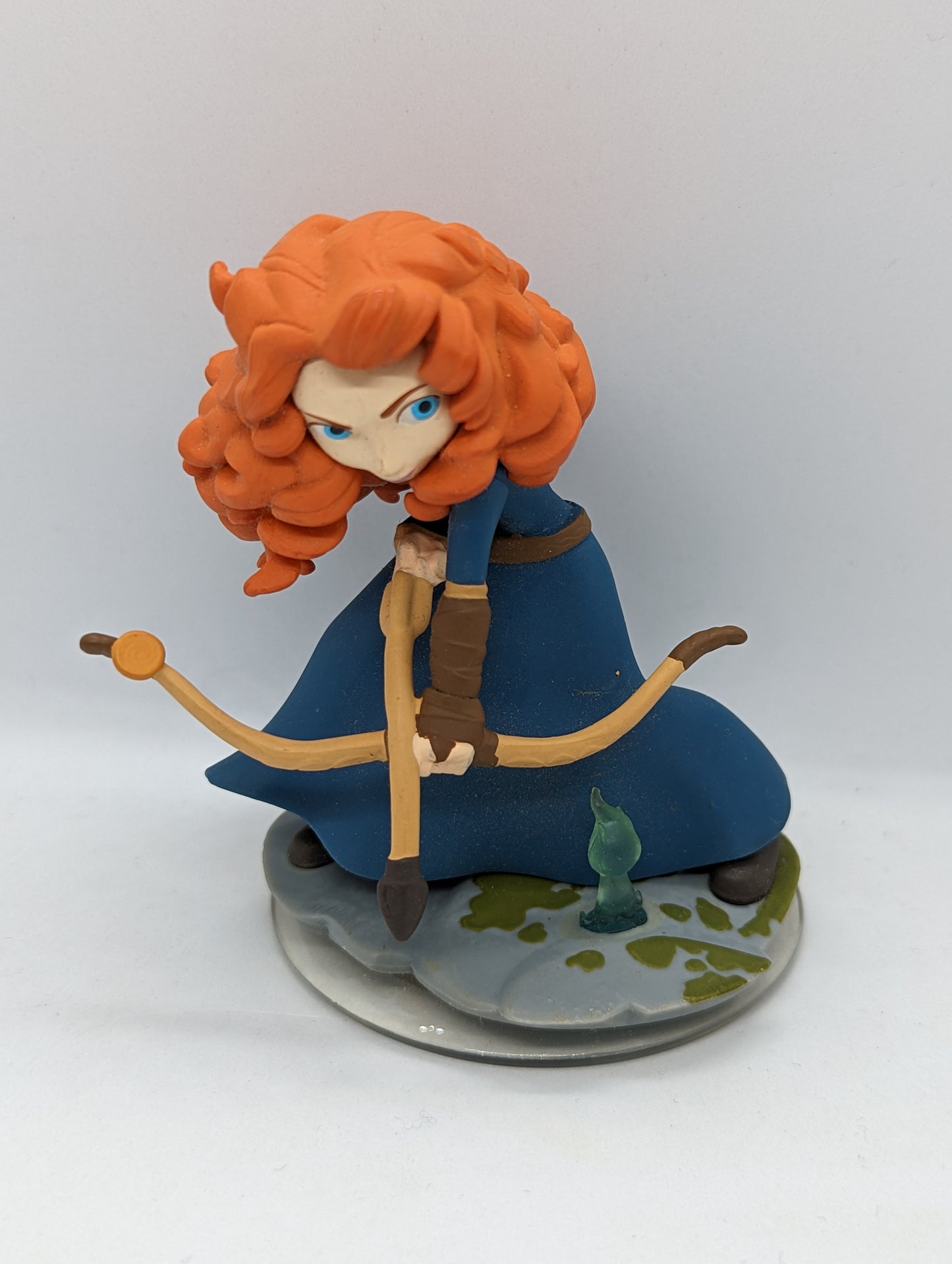 Disney Infinity: Brave (Loose)